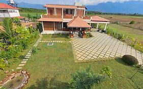 Lakshmi Illam Near Isha Yoga Adiyogi